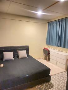 Room in Kota Kinabalu, SBH