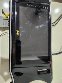 Honda gm6 android player