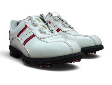 Kasut Golf FootJoy GF:II BOA (Spiked)