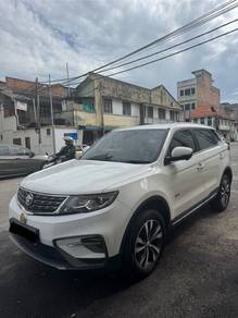 Proton X70 EXECUTIVE 2WD in Mont Kiara, KUL