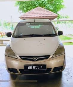 Proton Exora PRIME in Shah Alam, SGR