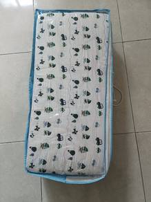 Baby Foldable Matress 