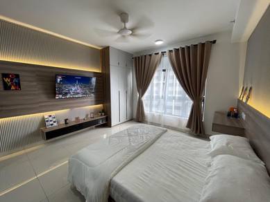 Service Residence For Rent in Astrum Ampang
