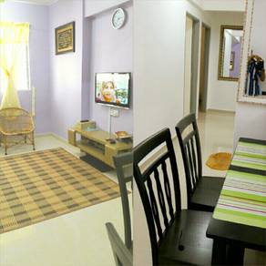 DMutiara Homestay near USM Penang