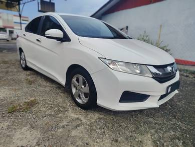 Honda City E in Melaka Tengah, MLK