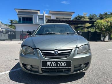 Proton Persona ELEGANCE HIGH LINE in Rasah, NSN