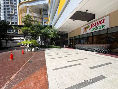 Shop lot For Rent in Puchong,SGR