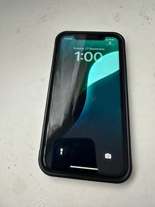 Iphone 11 • 128GB