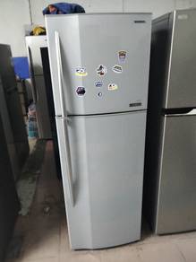 peti ais toshiba sekli hantar 