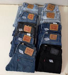 Levi’s Jeans sz 29 Combo,,