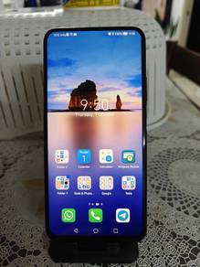 Huawei Y9S 