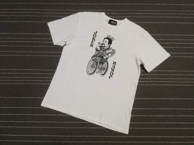 TWOPLATOONS japan streetwear L