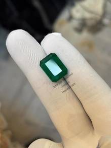 Top Quality Zambian Emerald (Gemstone)