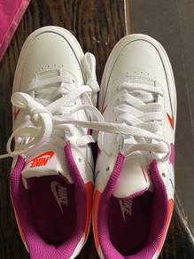 Nike Gamma Force WILD MANGO HOT FUCHSIA'