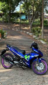 Yamaha Y15ZR