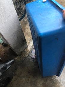 kolam ikan