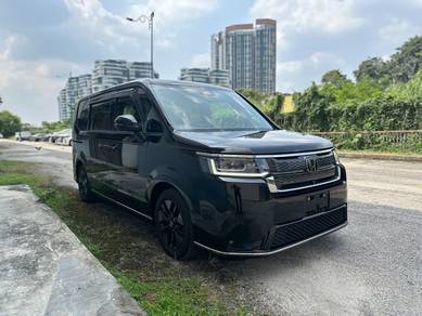 Honda Stepwagon AIR in Ara Damansara, SGR