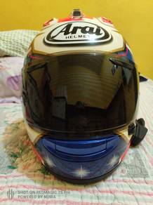 Arai Helmet