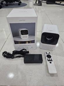 Wanbo T2 Max Portable Mini Projector