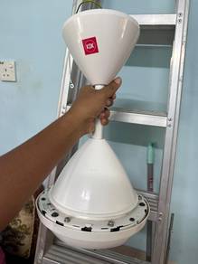 kipas kdk siling BARU