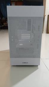 Lian Li 205M TUF Gaming PC Case