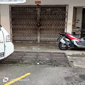 Shop lot For Rent in Batu Caves,SGR