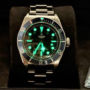 Tudor Black Bay 