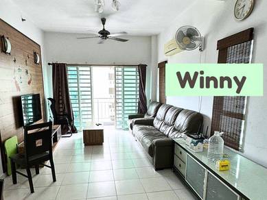 Condominium For Sale in One World 1