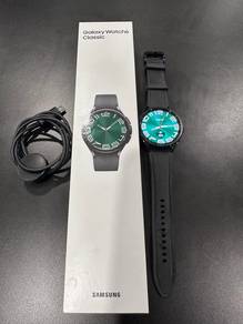 samsung watch 6 classic