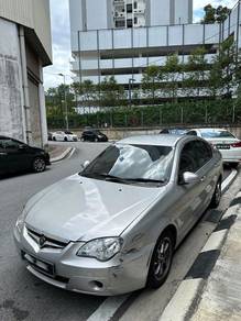 Proton Persona BASE LINE in Cyberjaya, SGR