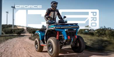 (boleh L O A N) Cforce C6 Pro Touring Pre Order