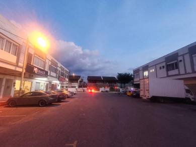 Shop lot For Sale in Simpang Ampat,PNG