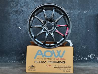 18 inch AOW CE28 CIVIC AUDI W177 CLA CIVIC MK7 MK8