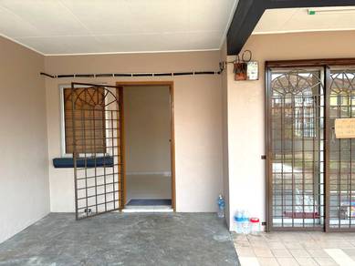 2-storey Terraced House For Rent in Bandar Puteri Klang,SGR