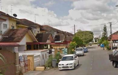 2-storey Terraced House For Sale in Kulai,JHR