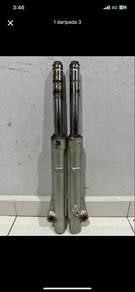 fork ex5 dream orimoto