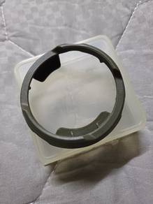Seiko Shroud