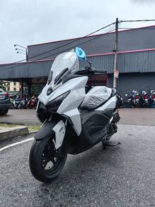WMOTO NX150S