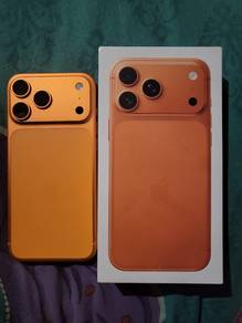 iphone 17 pro max 512gb
