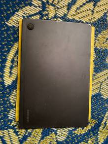 Samsung Tab A8 Seluler+Wifi