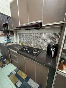 Flat For Rent in Flat Taman Bukit Angkasa