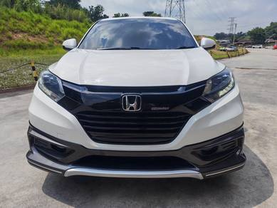 Honda HR-V MUGEN in Johor Bahru, JHR