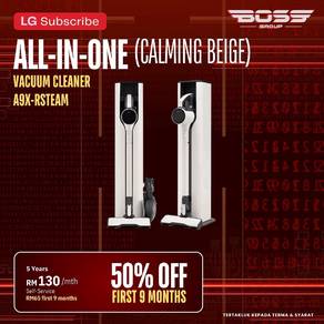Vakum all in one LG