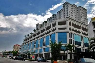 Shop lot For Rent in Bandar Menjalara,KUL