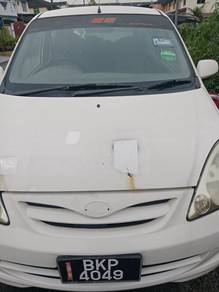 Perodua Viva EZ STANDARD in Masai, JHR