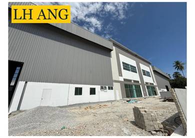 Retail space For Sale in Simpang Ampat,PNG