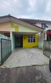 2-storey Terraced House For Sale in Gelang Patah,JHR