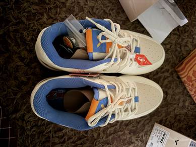 victor x dragon ball z shoes