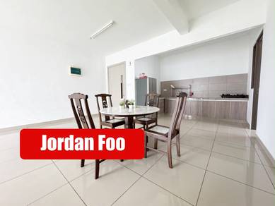 Condominium For Sale in Skycube Residence