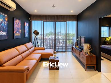 Condominium For Sale in Doncaster Residence